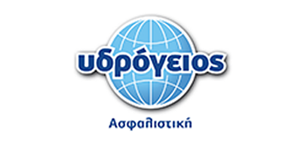 Υδρόγειος